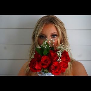 Meet your Posher, Alexis